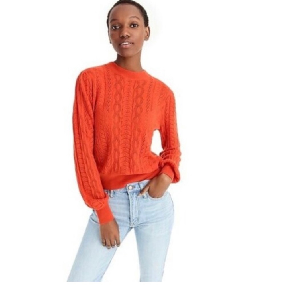 Jcrew x Demylee